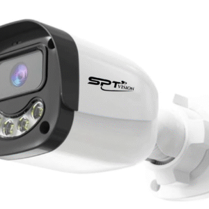 SPT-HD-B561F3M-GPC 3MP HD COLOUR +AUDIO BULLET