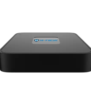 HI FOCUS 10CH NVR HD-NVR-2110I