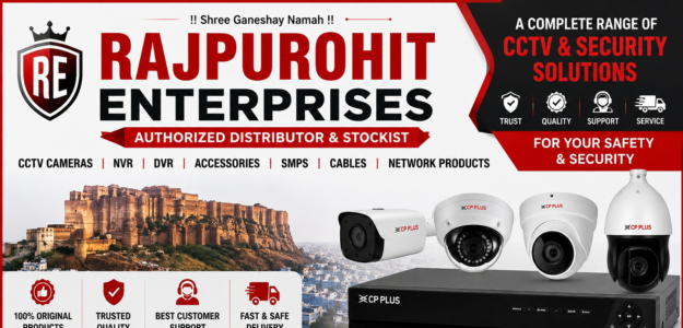 RAJPUROHIT ENTERPRISES JODHPUR